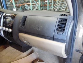 2007 Toyota Tundra SR5 Bronze Extended Cab 4.7L AT 2WD #Z24754